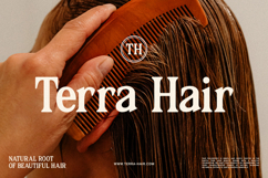 Majorna - Stylish Elegant Serif Product Image 7
