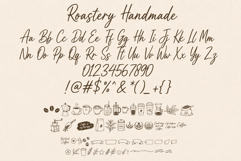 Roastery Handmade Product Image 7