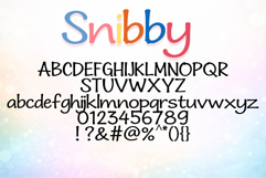Snibby Product Image 7