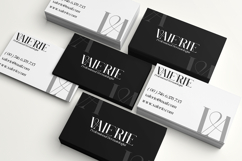 Balenia - Modern Elegant Serif Font Product Image 7