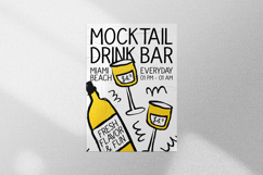 Sunny Smiles - Handwritten Font Product Image 7