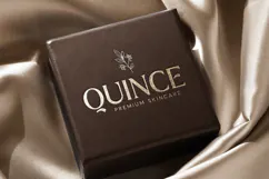 Badge - Modern Luxury Font Family Product Image 7