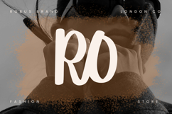 BOBA HAND || modern playful Product Image 7