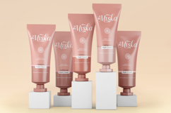 Hasly Roaster - Beauty Italic Serif Font Product Image 7