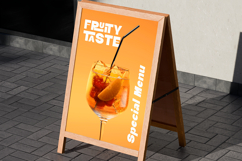 Urieka - Modern Ligature Font Product Image 7