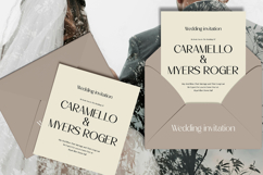 Rekgiva - Elegance Sans Font Product Image 7