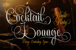 Abellona Script Product Image 7