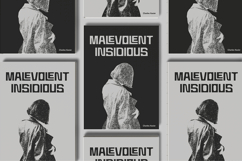 Nerlios - Stylish Ligature Font Product Image 6