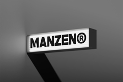 Talinoir - Bold Modern Sans Font Product Image 7