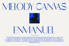 Gacone - Elegant Stylish Sans Serif Product Image 7