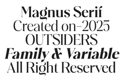 Magnus Serif Product Image 7