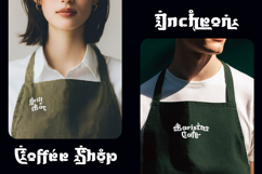 Ohseong - Korean Font Style Product Image 7