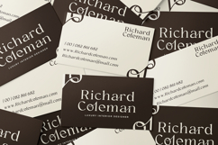 Clony - Elegant Ligature Serif Product Image 7