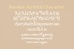 Keyolan Fontduo Product Image 7