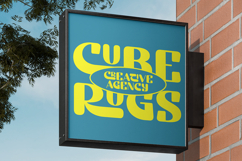 Gerhil - Bold Sans Serif Product Image 7