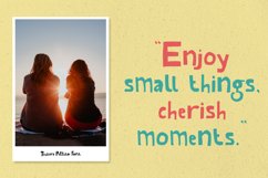 Todorra Pellito Font Product Image 7