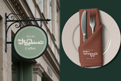 Dzakiyah - Arabic Font Style Product Image 7