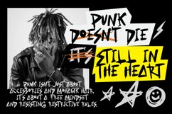 Browess Sovar - Handwritten Font Product Image 7