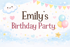 Sugar Serif Product Image 6