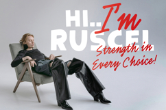 March Culture - Edgy Font Duo Product Image 7