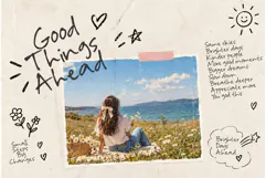 Roughly Yours Handwritten Brush Font Product Image 7