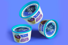 Laveno Qualine - Playful Serif Font Product Image 7