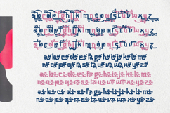 Daehyonse - Korea Font Product Image 7