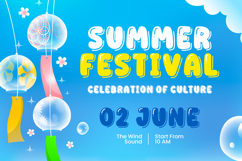 Bubble World - Bubble Font Product Image 7