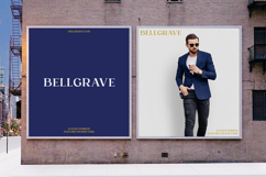 Veneza - Modern Serif Font Product Image 6