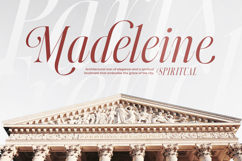 Native Designer - Delicate Serif Product Image 7