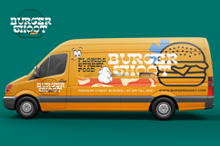 Sarilya - Quirky Slab Serif Product Image 7