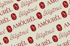 Grande Laguna - Duo Elegant Serif and Script Product Image 6