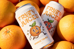 Walkside - Playful Childish Font Product Image 7