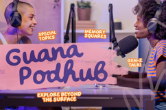 Crispy Bites - Cute Font Family Product Image 7