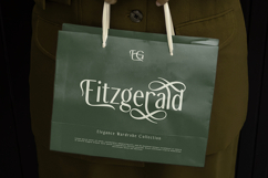 Zestiar Elegant Condensed Sans Product Image 7