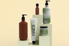 ED Micona - Display Serif Product Image 4