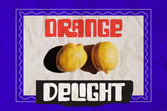 Thiskuy - Unique Display Bold Font Product Image 6