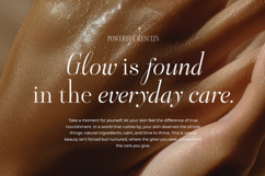 Aesthetic Styles - Tall Serif Product Image 7