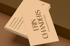 Miluno - Elegant Sans Serif Product Image 7