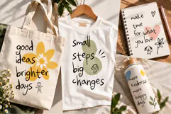 Naruko font duo Product Image 7
