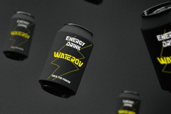 Auberga - Sport Branding Font Product Image 7