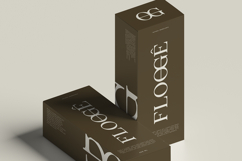 Briska - Modern Ligature Serif Product Image 7