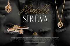 Couple Match - Luxury Font Duo Product Image 7