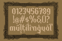 Kolithagente Blackletter Product Image 7