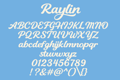 Raylin Product Image 5