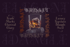 Idangle - Decorative Serif Product Image 7