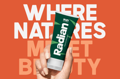 Monilora - Bold Sans Font Product Image 7