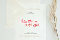 Asulvoya - Korean Font Style Product Image 7