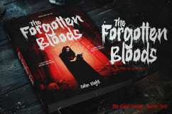 The Silent Murder Product Image 7