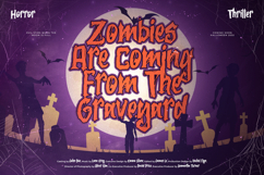 Rotten Spirits Product Image 7